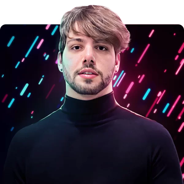 Você realmente conhece o T3ddy?